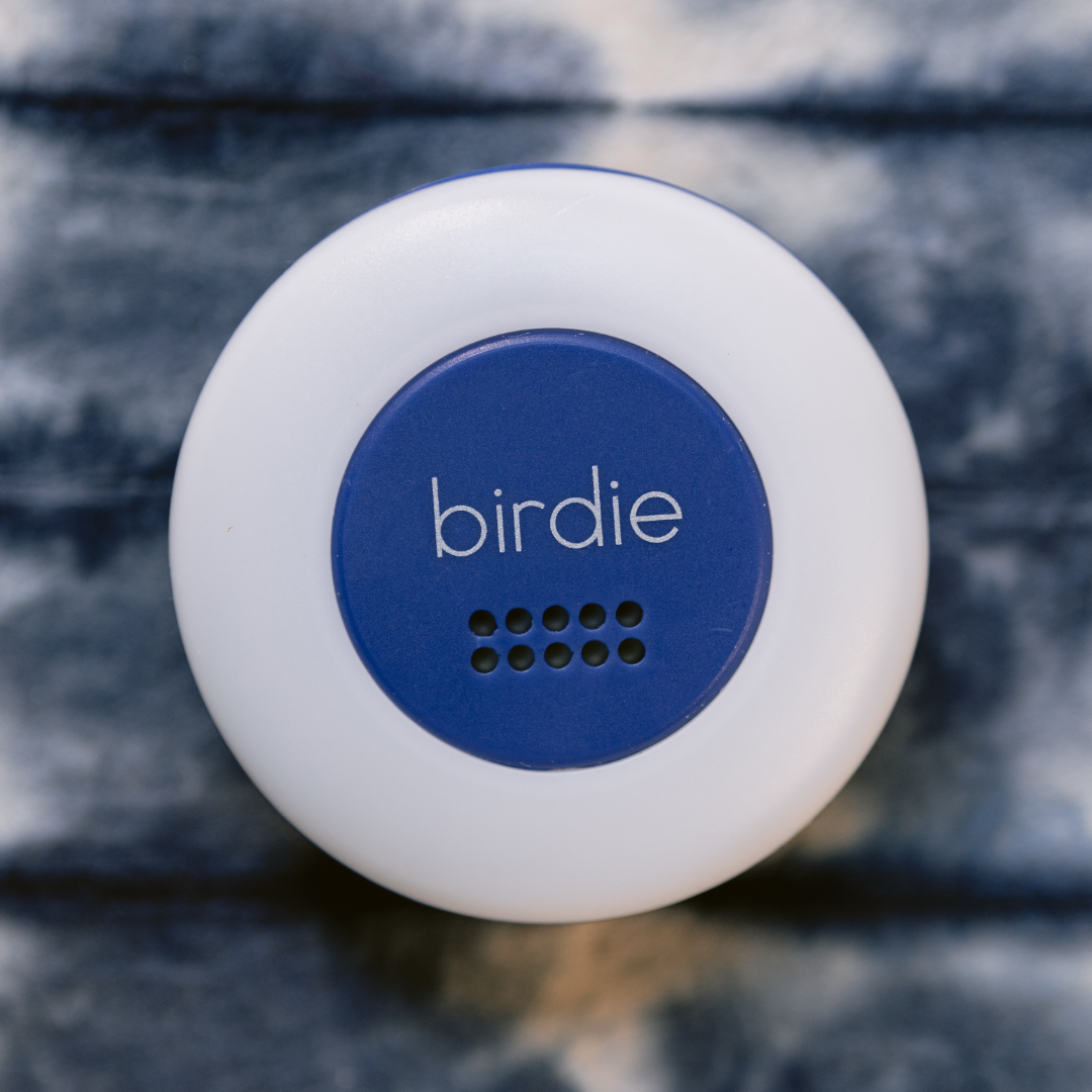 Birdie Disc